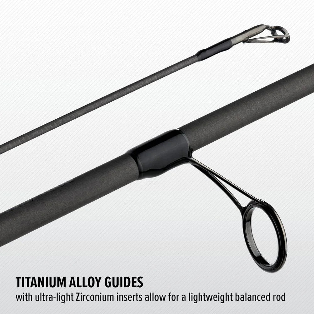 Abu Garcia Zenon Spinning Rod