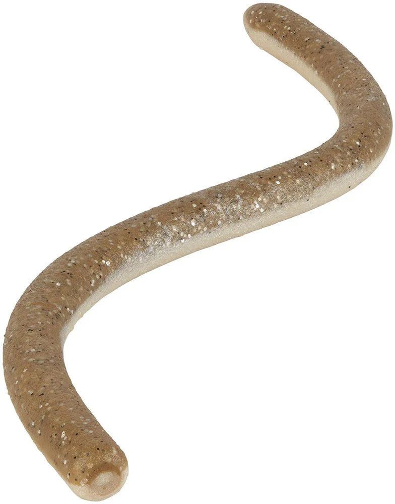 Berkely PowerBait MaxScent Power Wag Worm 9 Inch
