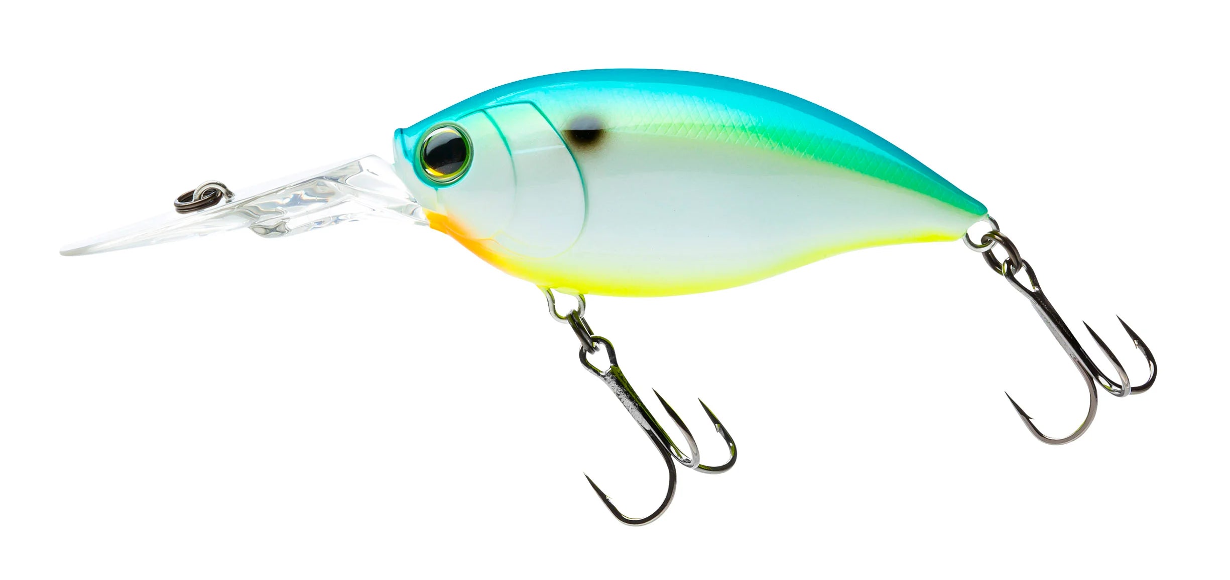Hardcore Crank 70F 3 Deep Diving Crankbait