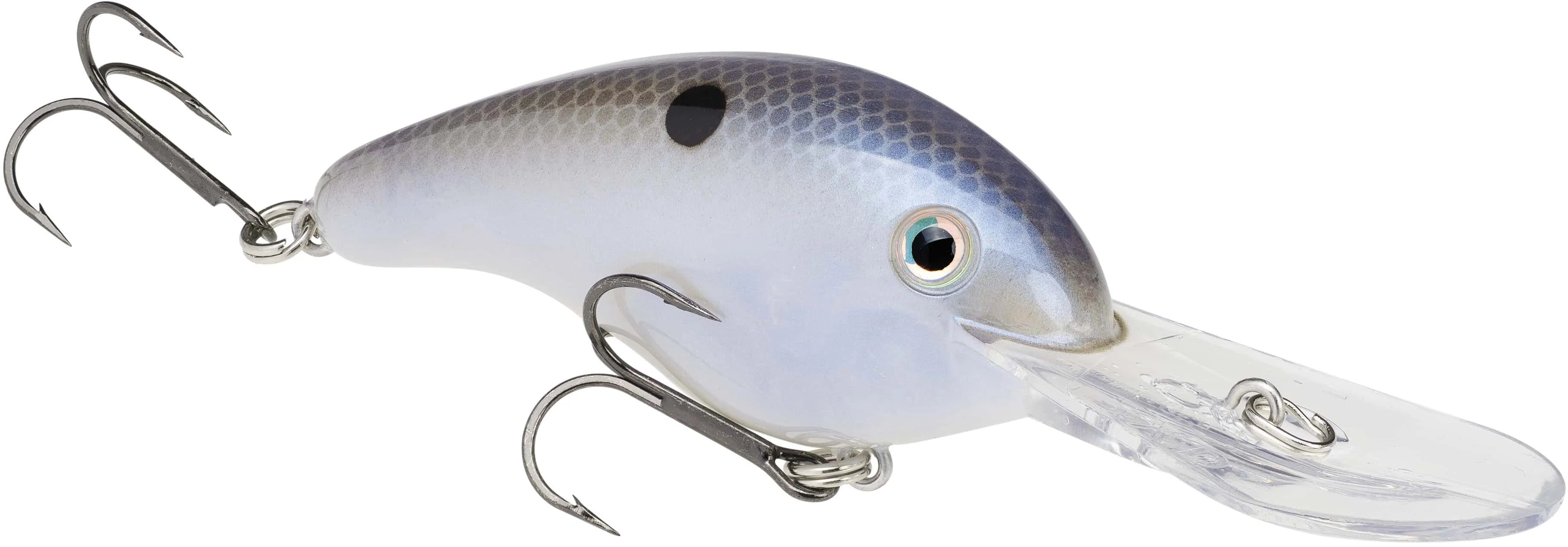 Strike King Pro Model Series 5XD Deep Diving Crankbait 5 8 oz