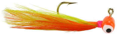 Mr Crappie Shoo Shiner Jig 2 Pack