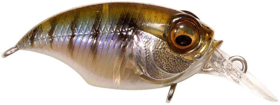 Megabass Griffon SR X BFS Shallow Diving Crankbait 15 Inches
