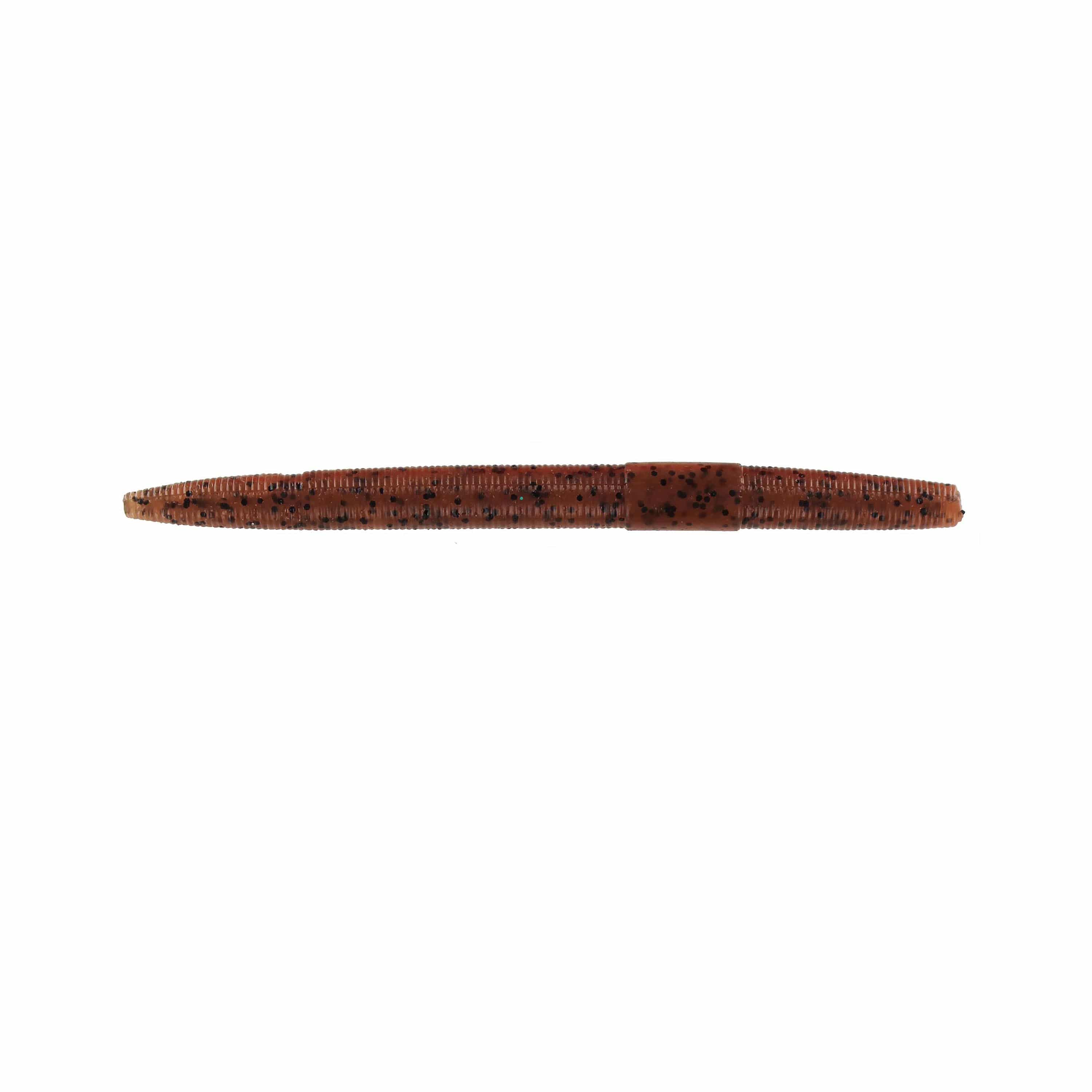 Big Bite Baits Trick Stick Soft Plastic Stickbait 5 Inch