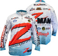 Z Man Tournament Jersey