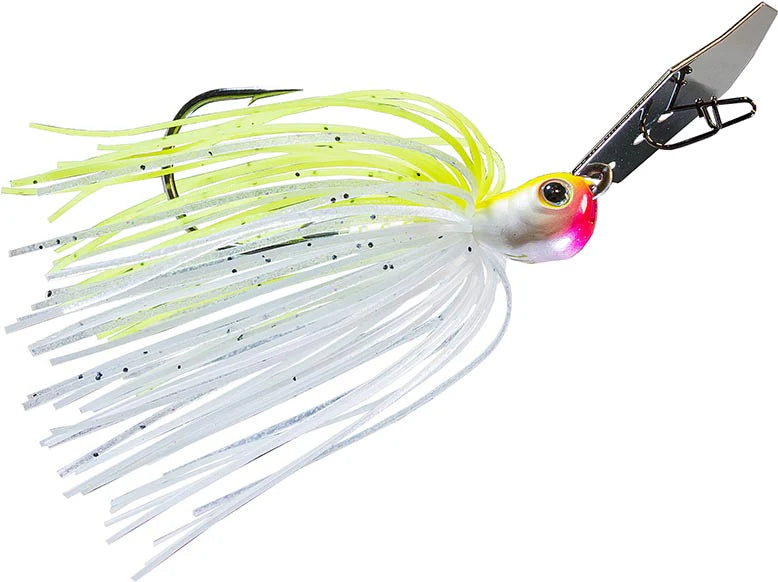 Z Man ChatterBait Jack Hammer 3 8 oz