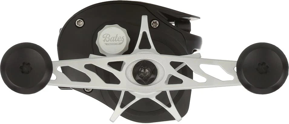 Bates Fishing Co GOAT SWM 200 Baitcasting Reel