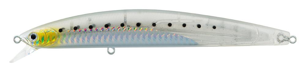 Daiwa Salt Pro Minnow 5 1 8 inch Floating Rip Bait