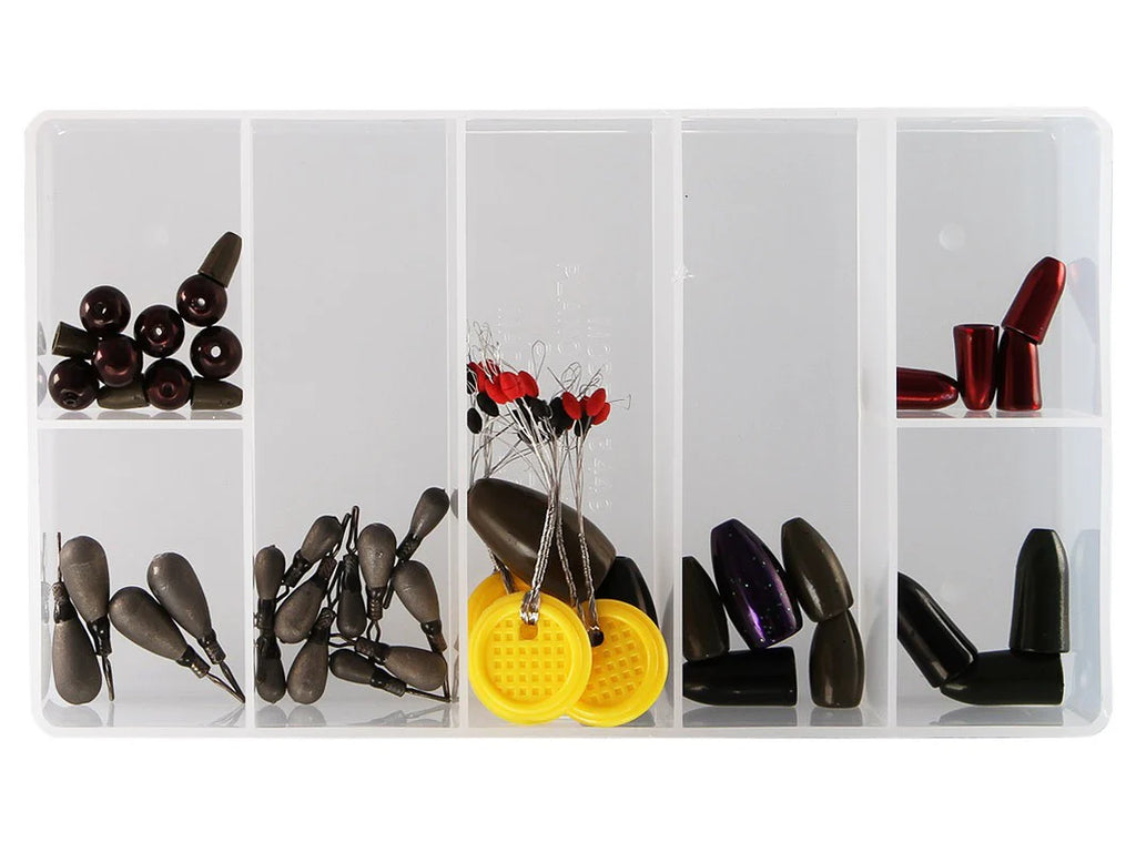 Plano 3449 Series Small StowAway Tackle Boxes