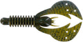 Big Bite Baits Kamikaze Craw Soft Plastic Craw