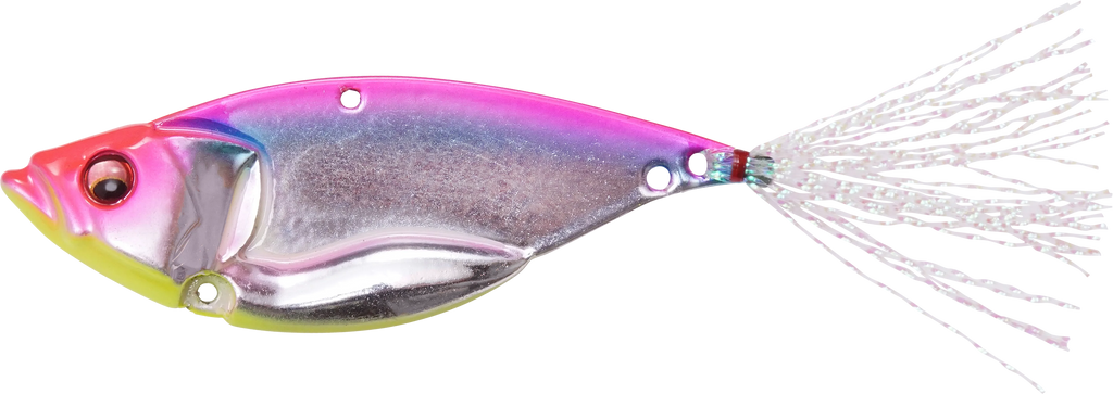 Megabass Dyna Response Blade Bait