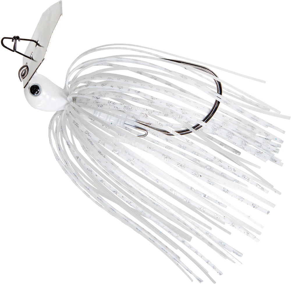 Z Man Chatterbait Jack Hammer Baby Jack 1 4 oz