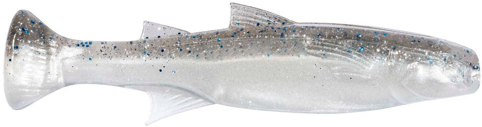Z Man Mulletron Loose Body Swimbaits