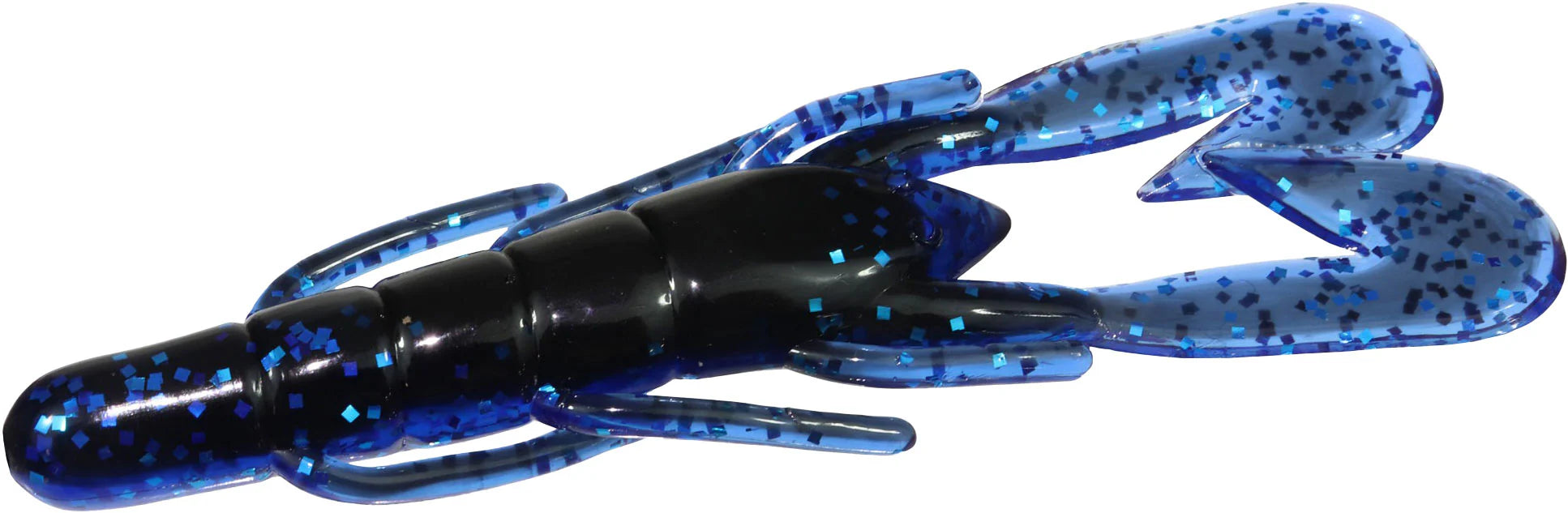 Zoom Ultra Vibe Magnum Speed Craw 425 Inch