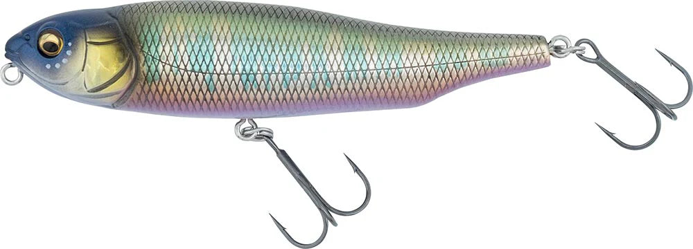 Megabass Giant Dog X Topwater