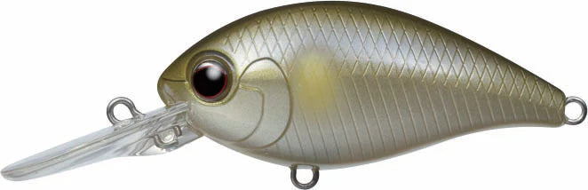 Evergreen International CR 8 Medium Diving Crankbait