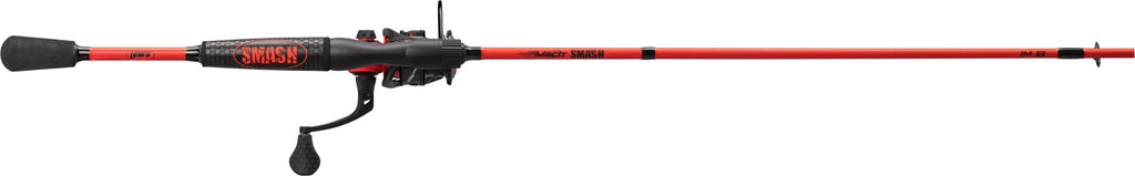 Lews MACH Smash Spinning Combo