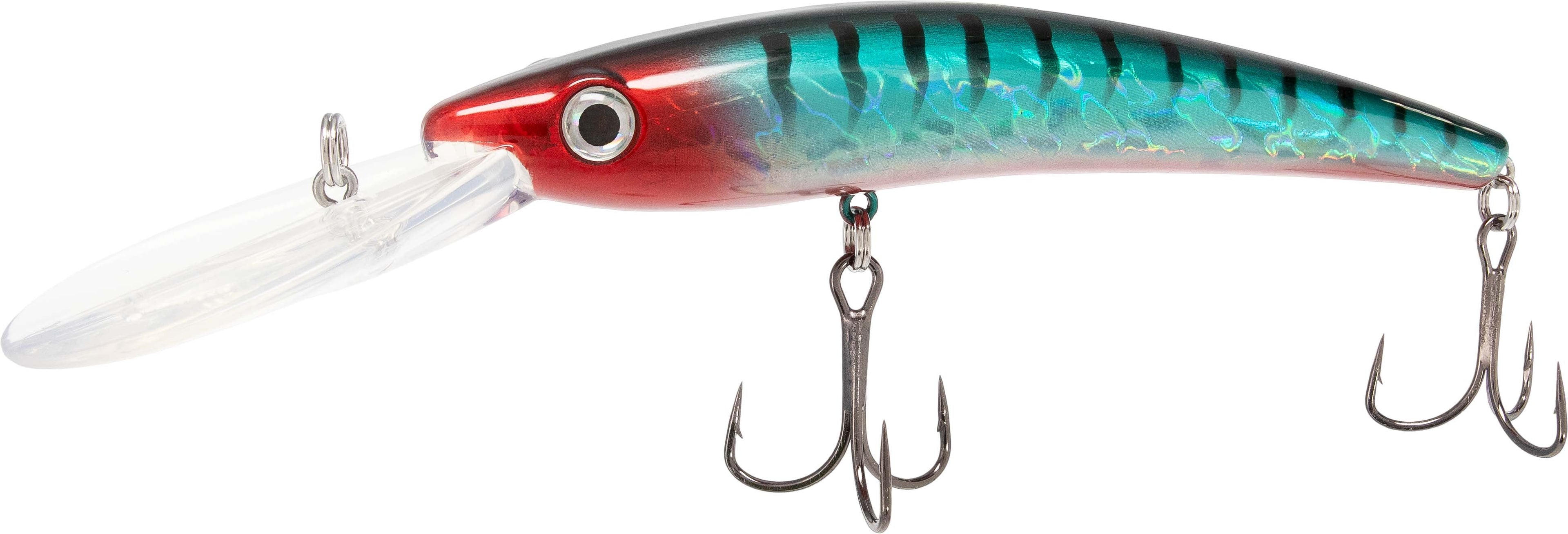 Bill Lewis Precise Walleye Crank PWC