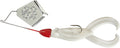 War Eagle Buzztoad Skirtless Frog Buzzbait 3 8 oz