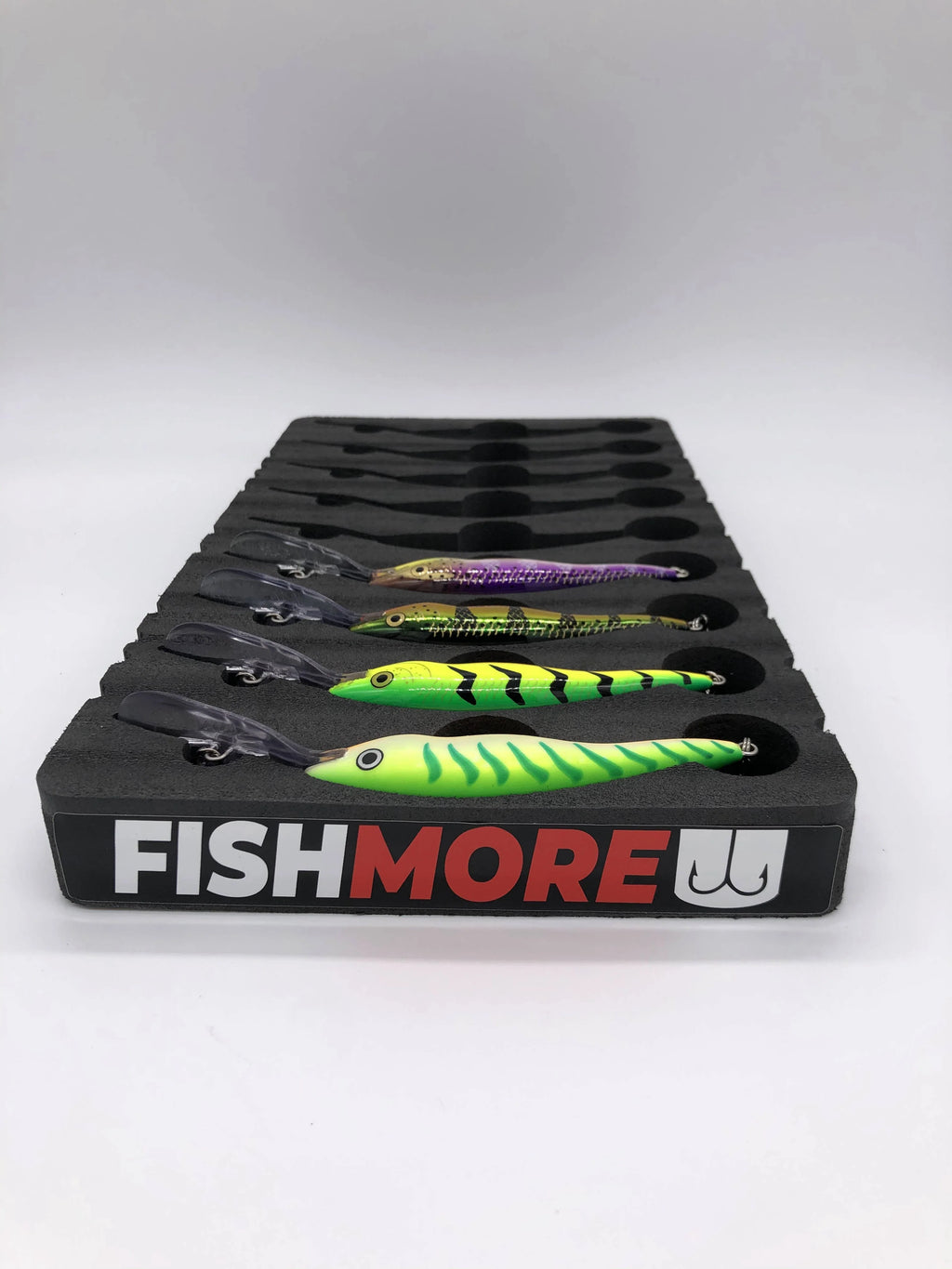 T3 Pro fits Rapala Tail Dancer Deep lures
