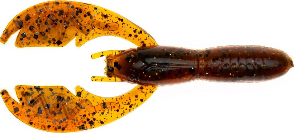 NetBait Baby Paca Craw w Baitfuel Infusion 375 Inch