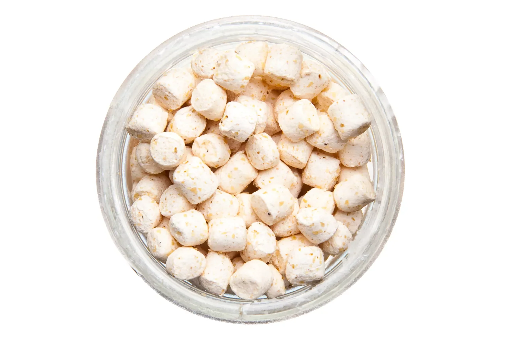 Berkley PowerBait Biodegradable Crappie Nibbles