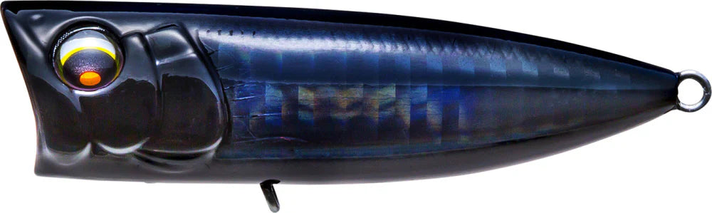 Yo Zuri Pro Popper Topwater Popper 275 Inch