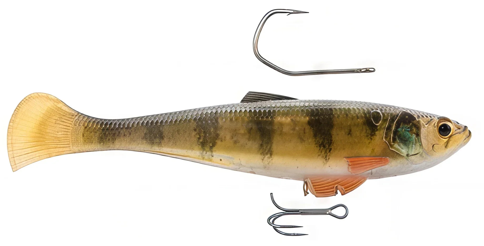 Z Man Swag LT Swimbait 5 Inch