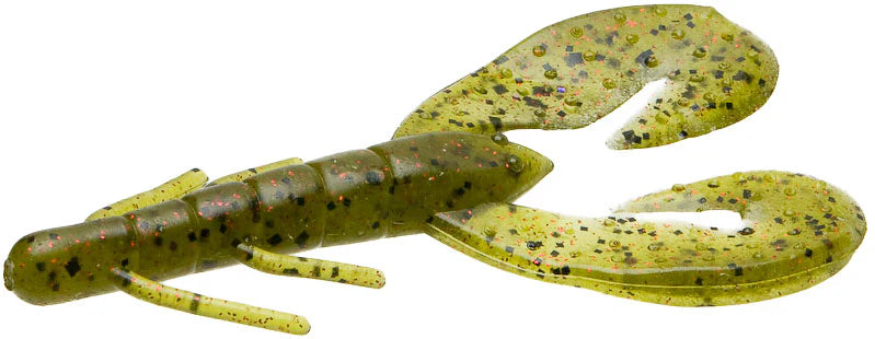 Zoom Super Speed Craw 4 Inch