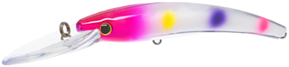 Bill Lewis Precise Walleye Crank Light PWCL