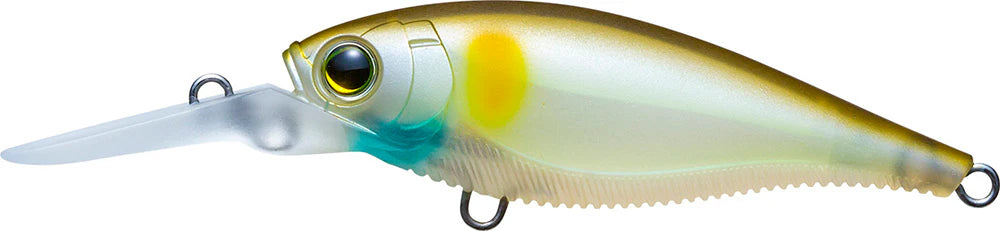 Yo Zuri 3DB Shad Suspending 2 3 4 inch Medium Diving Crankbait