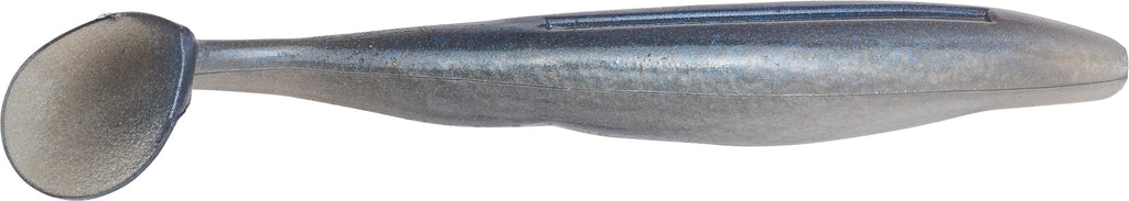 Strike King KVD SwimN Caffeine Shad 4 inch Paddle Tail Swimbait 7 pack