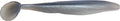Strike King KVD SwimN Caffeine Shad 4 inch Paddle Tail Swimbait 7 pack