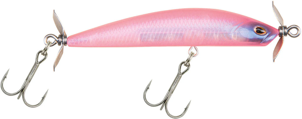 Berkley SPY 2 3 4 inch Spinbait Spybait