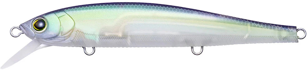 Yo Zuri 3DB Suspending Jerkbait 110mm 425 Inch