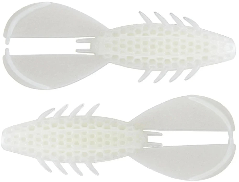 NetBait BaitFuel HexTek The Rascal Craw 35 Inch