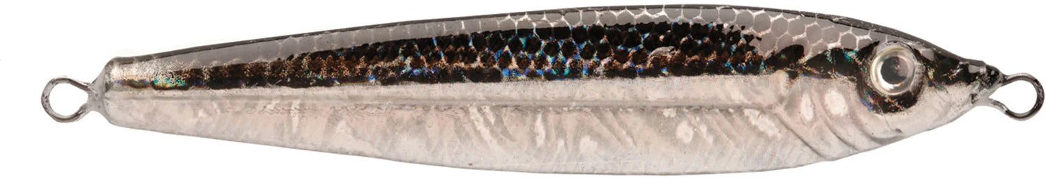 P Line Laser Minnow 2 Oz