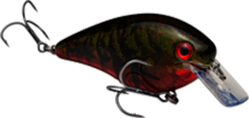 Strike King KVD 40 Magnum Shallow Squarebill Crankbait