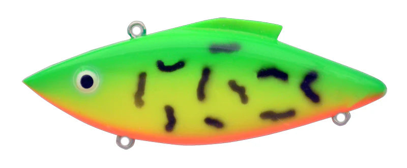 Bill Lewis Rat L Trap Lipless Crankbait 3 Inch