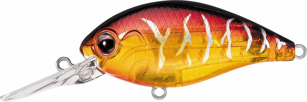 Evergreen International CR 10 Deep Diving Crankbait