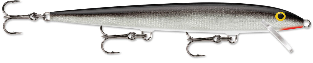 Rapala Original Floater F11 Balsa Jerkbait