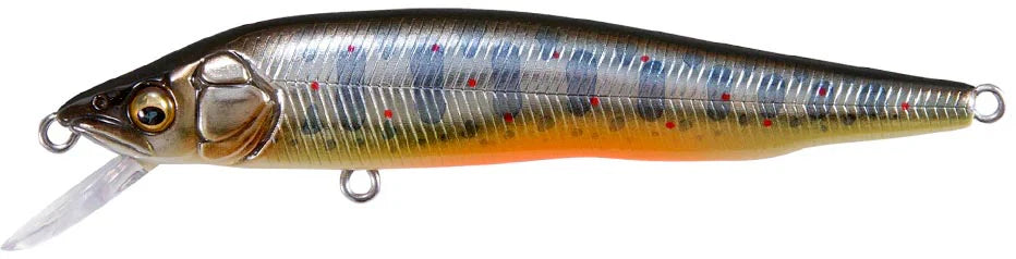 Megabass Great Hunting GH95 Jerkbait 375 Inch