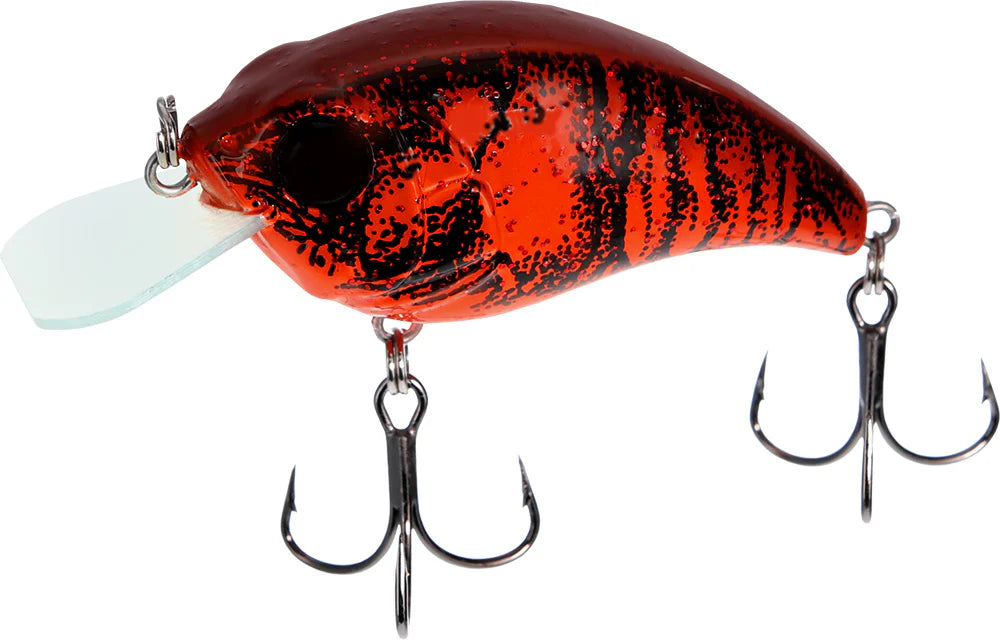 Bill Lewis SB 57 Squarebill Crankbait