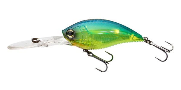 Yo Zuri 3DB Deep Crank 2 3 4 inch Deep Diving Crankbait