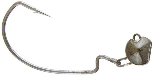 Big Bite Baits Swing Head Jigs 4 Pack