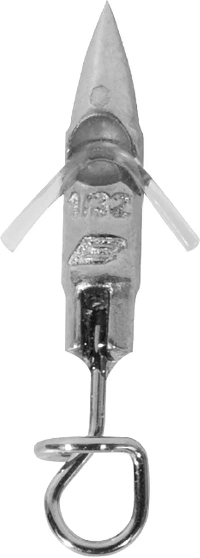 BKK Armor Point Permalock TG Nail Bait Keeper
