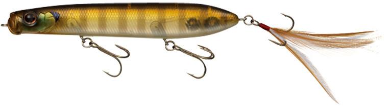 Evergreen International SB 105 Shower Blows Topwater Walker