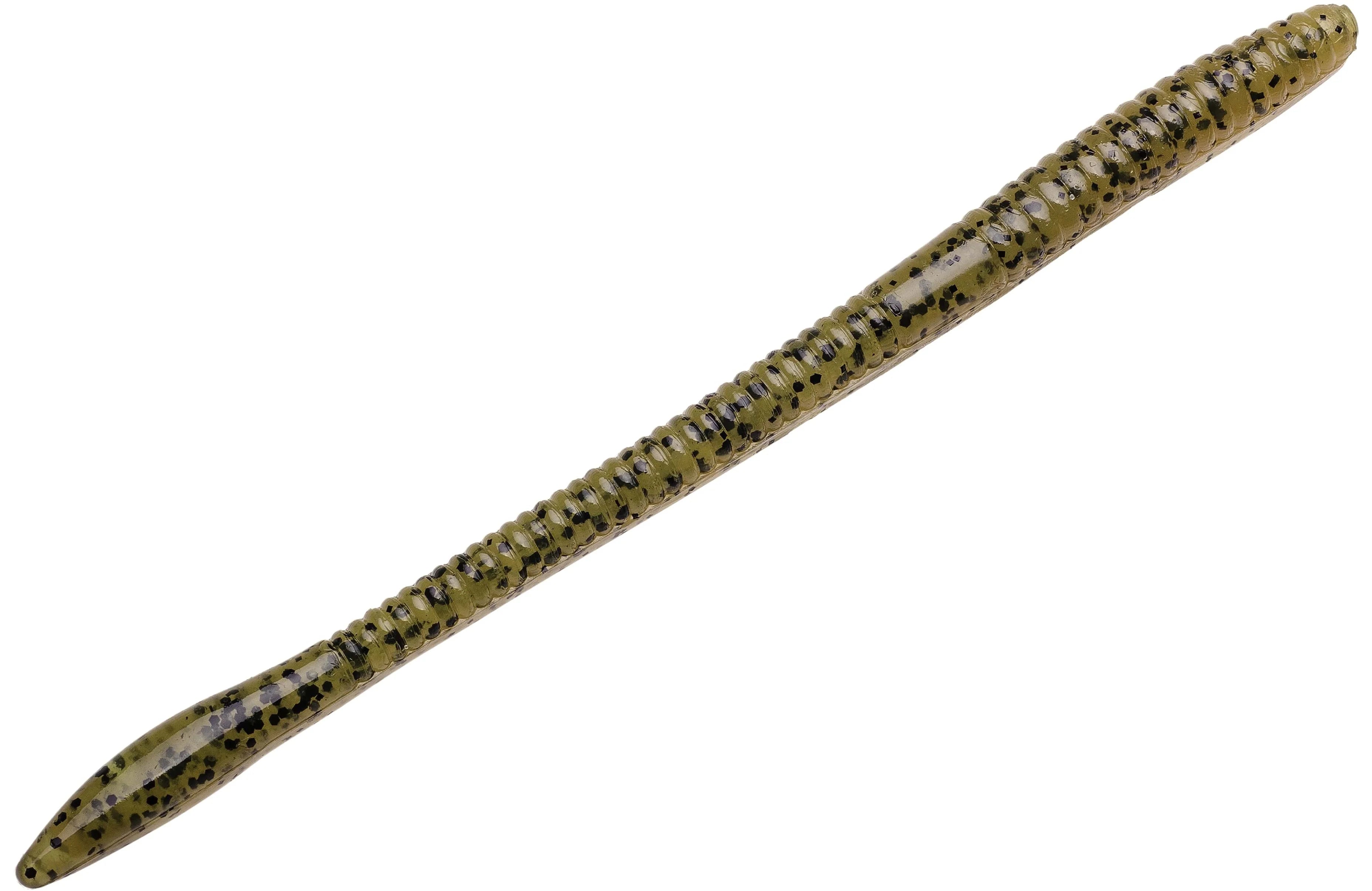 Strike King 3X ElaZtech Finesse Worm