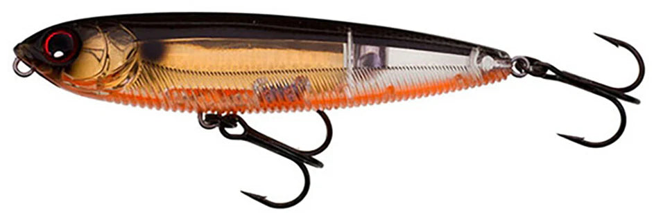 Yo Zuri 3DB Pencil Topwater Walker 125mm 5 Inch