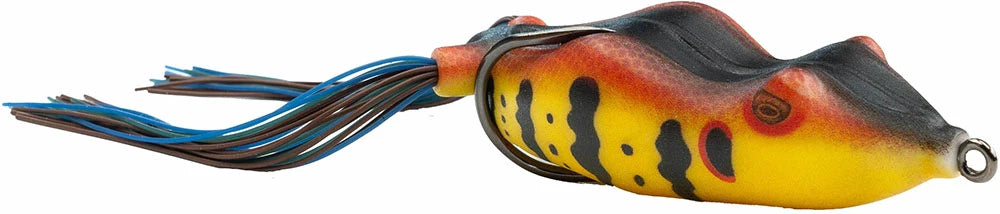 Snag Proof Bobbys Perfect Frog