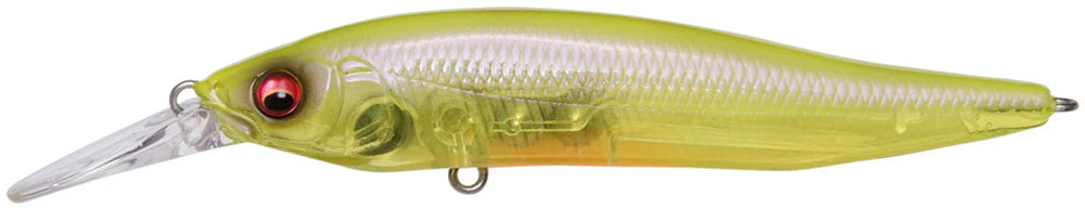 Megabass X NANAHAN1 Finesse Jerkbait Medium Diver